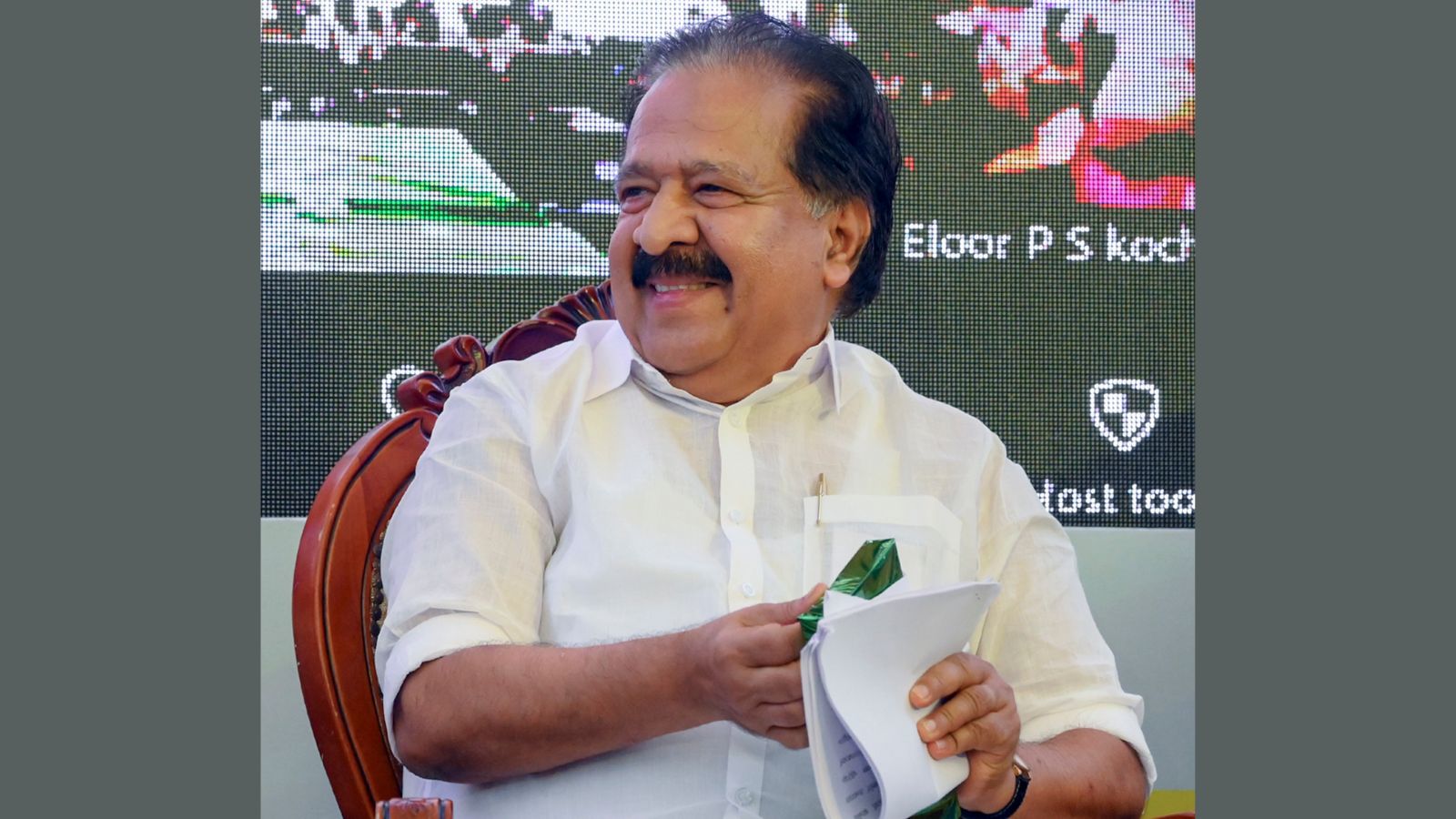 Kerala to intensify anti-drug drive during Onam, Toofan 2 to focus on educational institutions