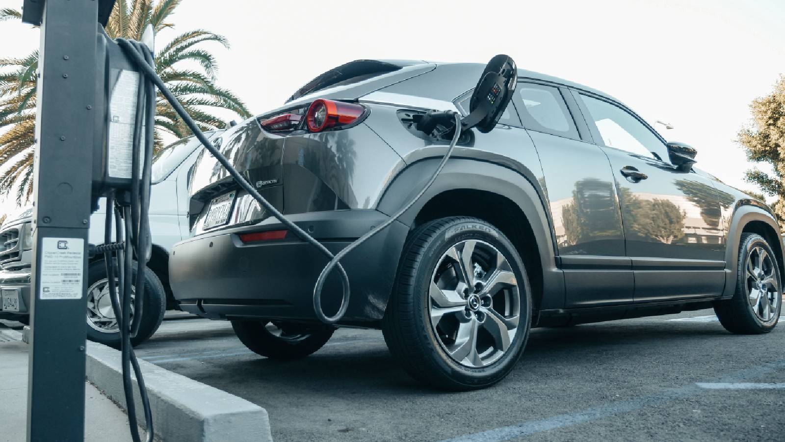 India’s EV exports surge as Europe emerges as top market in 2026-27