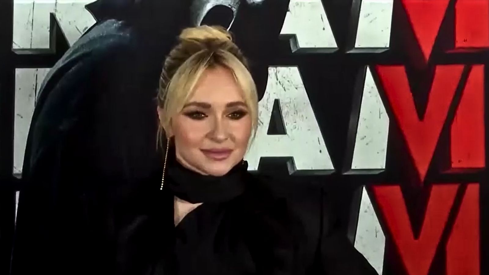 'Heroes' actor Hayden Panettiere dies at 36