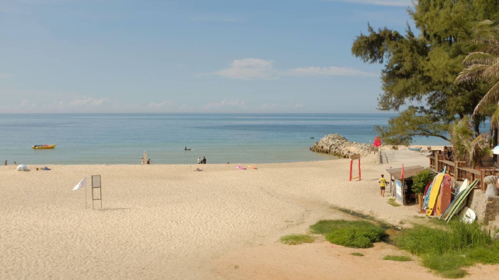Marine heatwaves pose growing threat to human health, researchers warn
