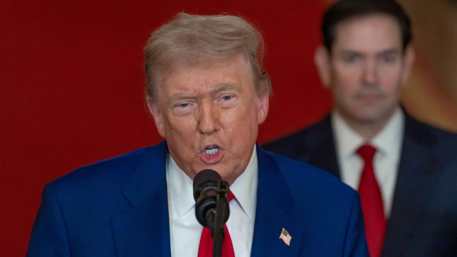 US sanctions four India-based companies over alleged Iran oil trade links