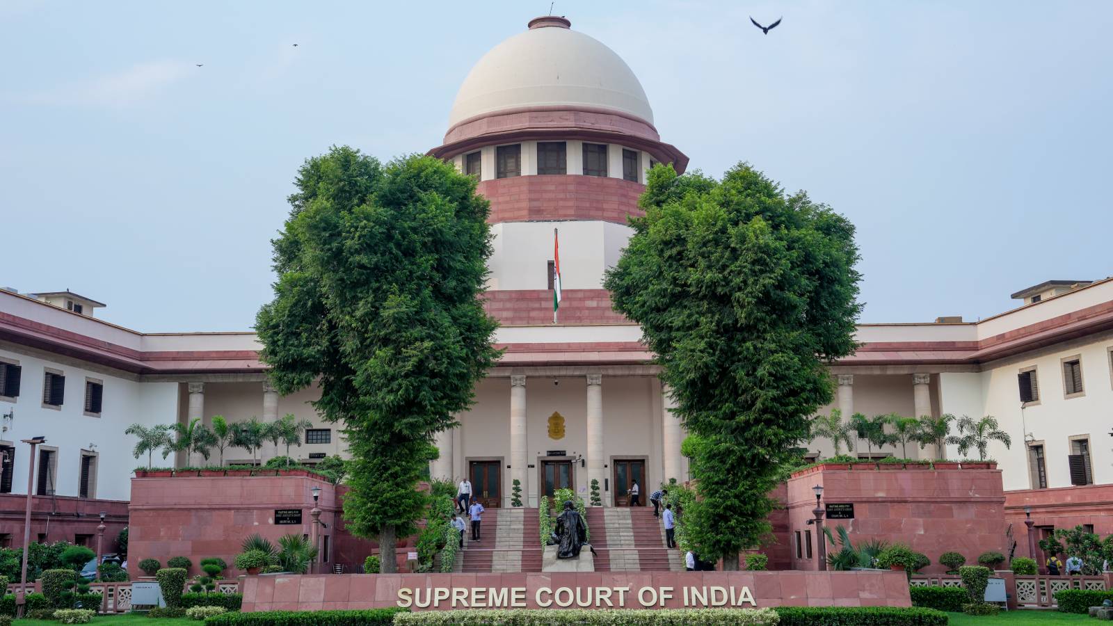 Shri Banke Bihari Temple row: Will not allow pilferage of offerings, says SC