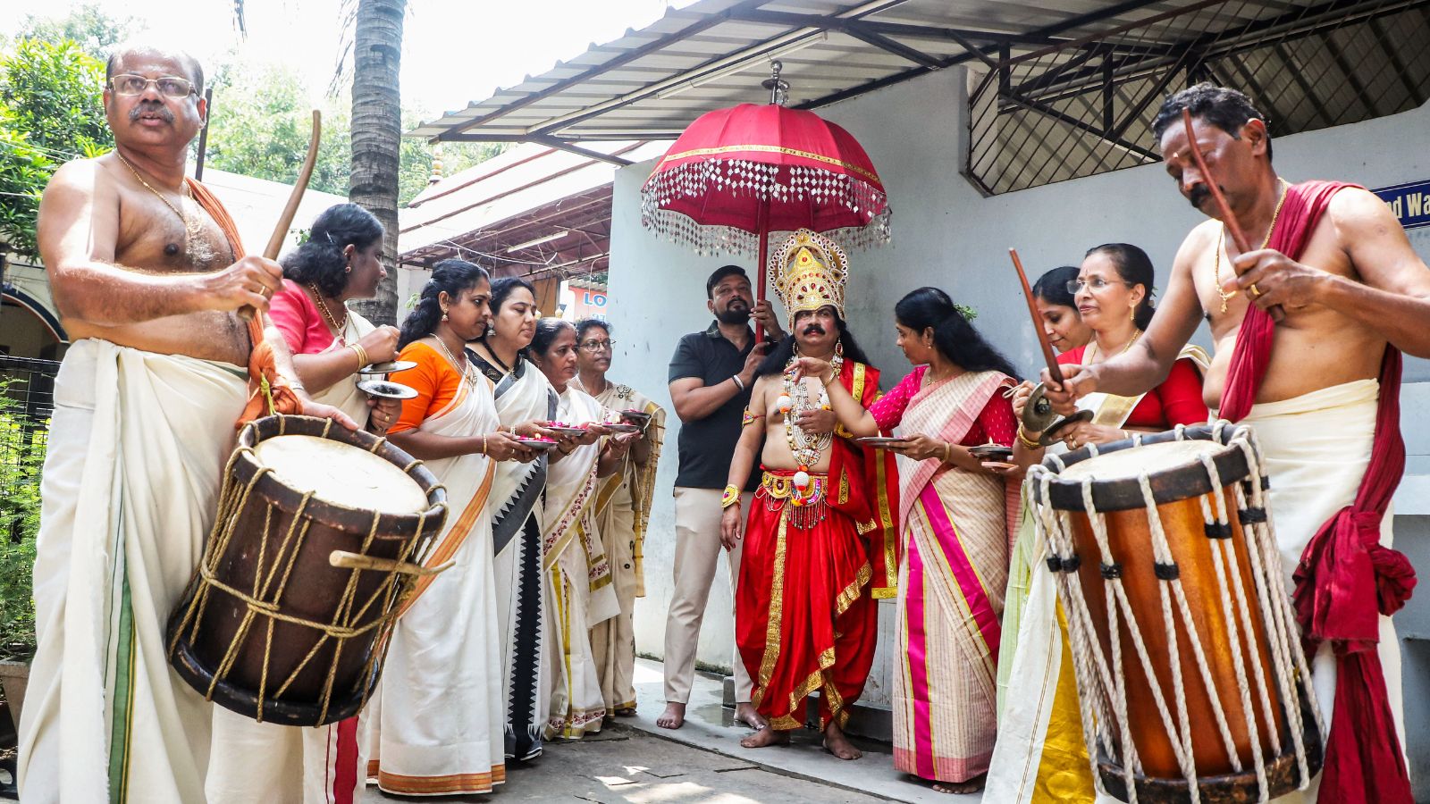 'Over 300 programmes planned for Keralam's Onam Tourism Week celebrations'