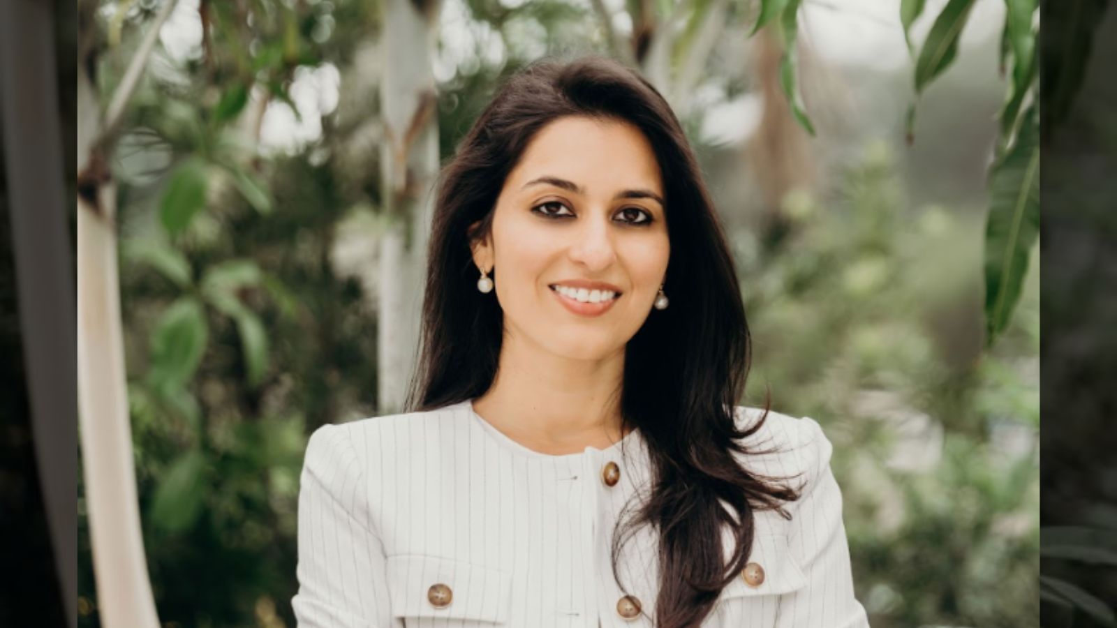 Indian-American Pia Dandiya wins Democratic primary in Florida's 22nd district