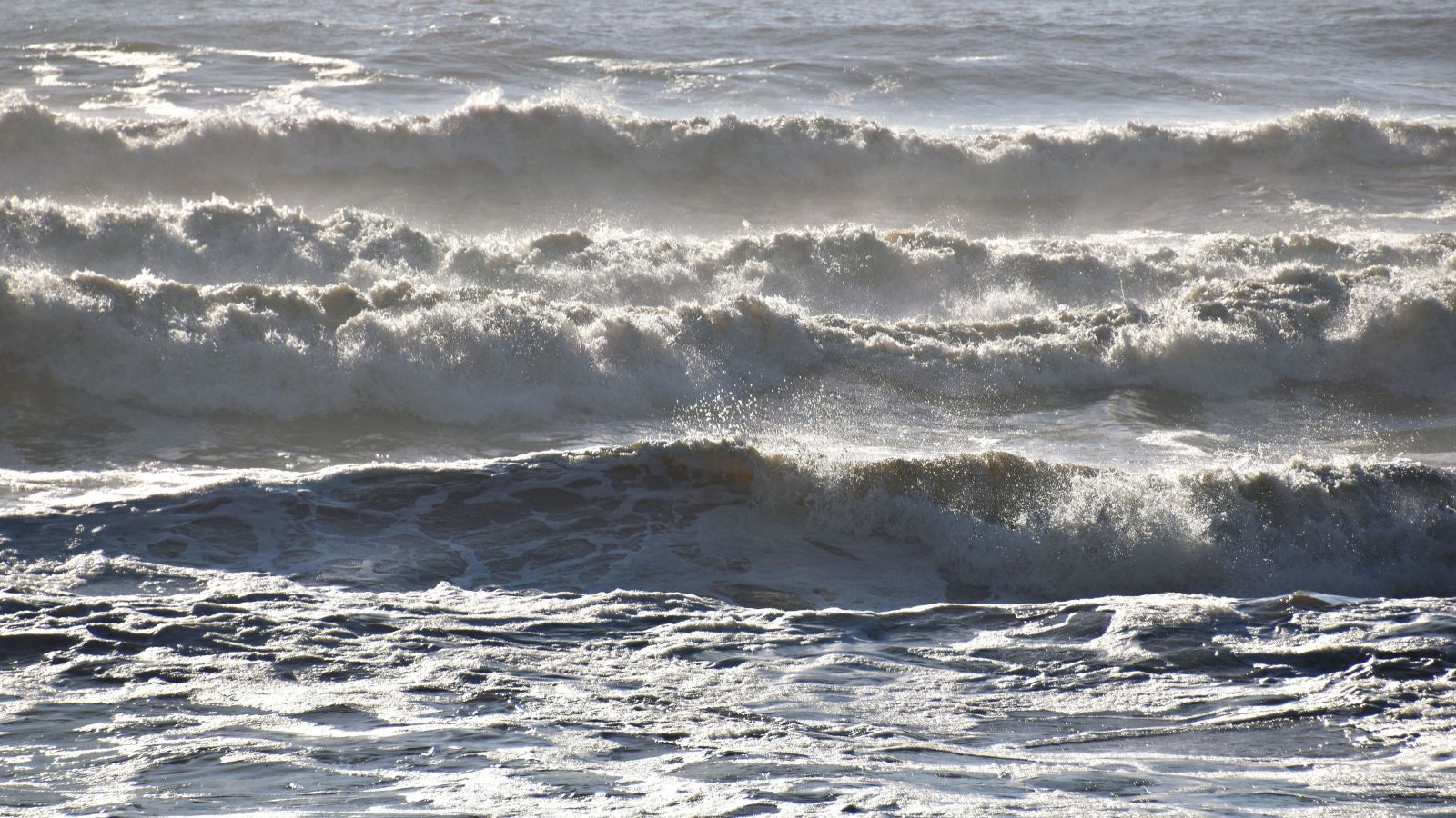 INCOIS issues swell surge warning for Kerala, Tamil Nadu