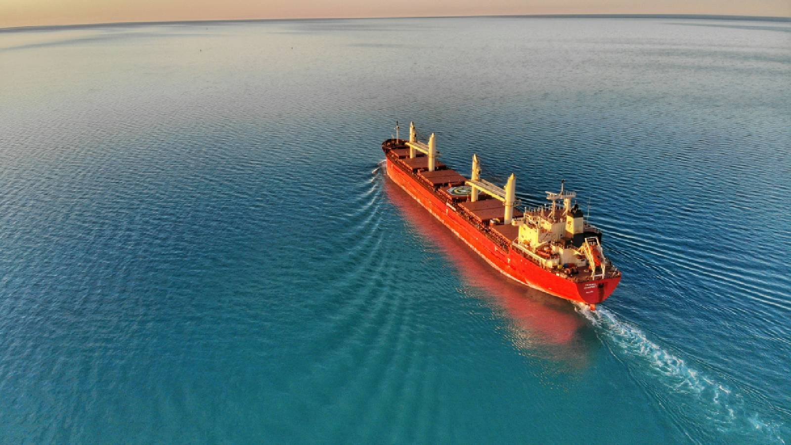 Two vessels with 22 Indians on board hijacked off Yemen, Somalia
