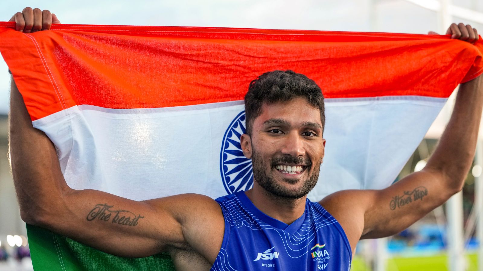 Asian Games gold next, long career bigger goal after Arjuna recognition: Shankar