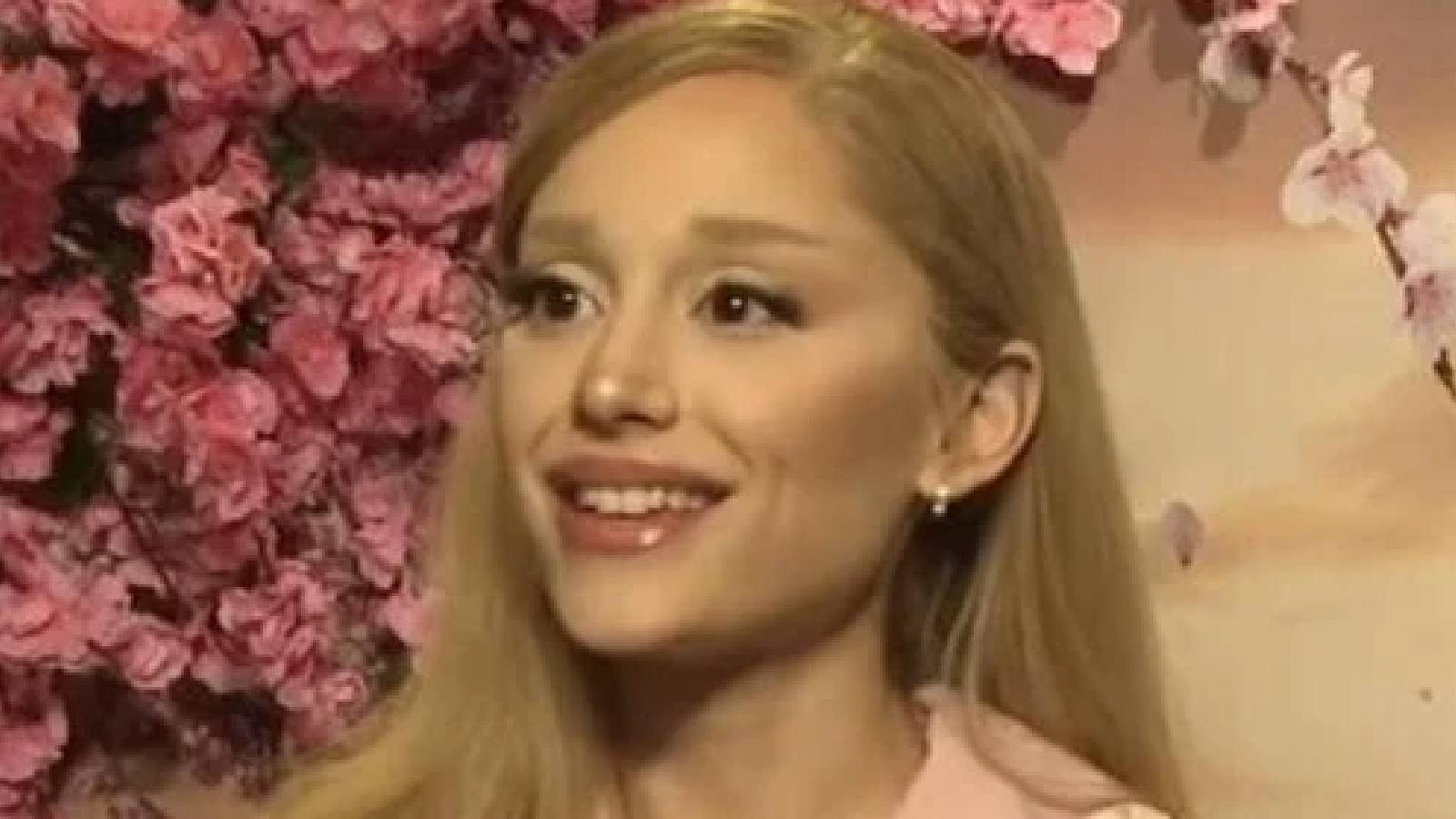 Ariana Grande slams Trump for using her song in anti-trans tiktok