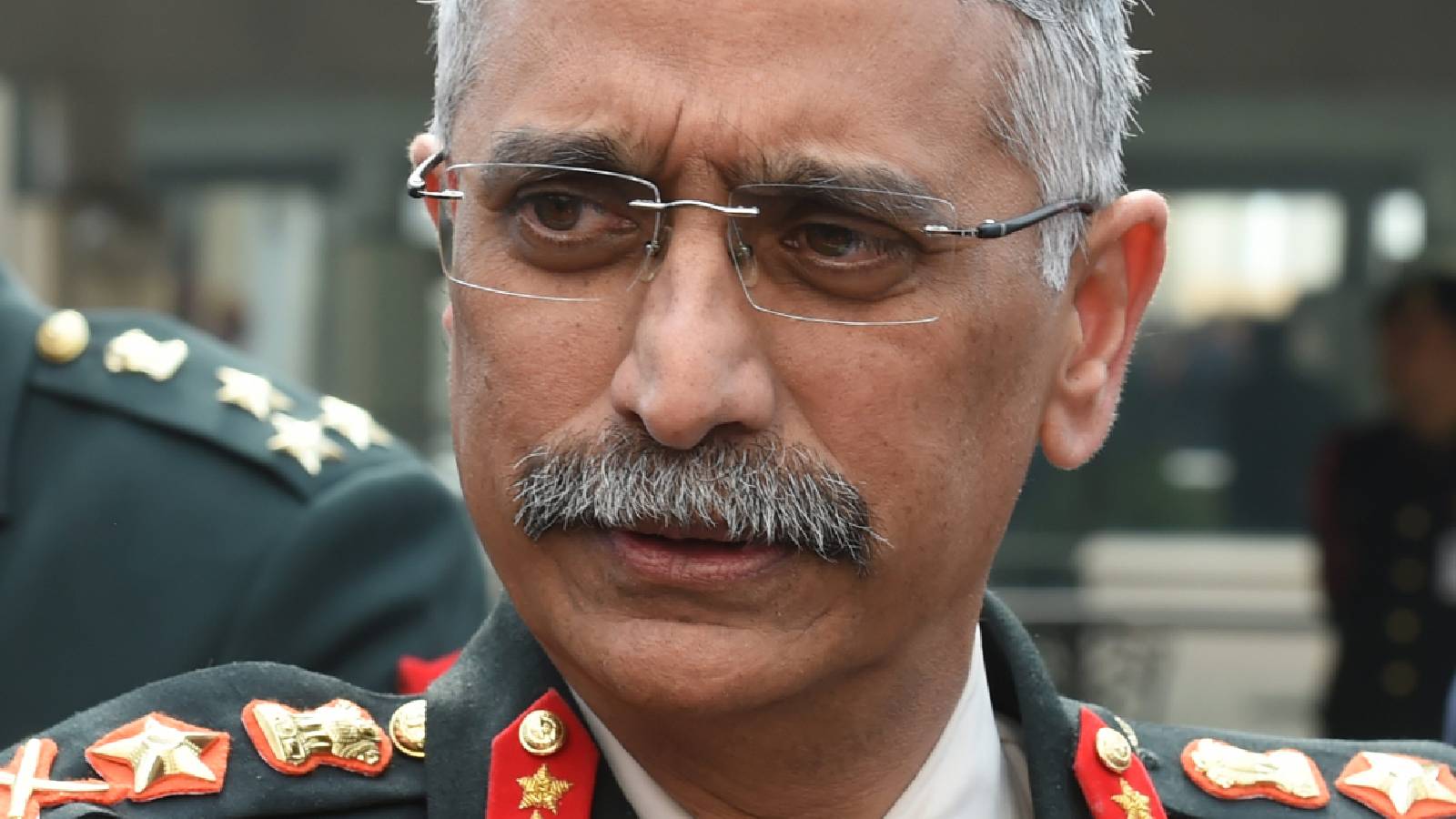 China to be our main long-term competitor; need strong military deterrence: Indian Army ex-chief