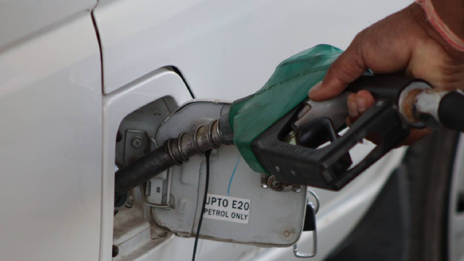 Congress calls E20 policy ‘anti-people’, demands immediate review amid rising costs