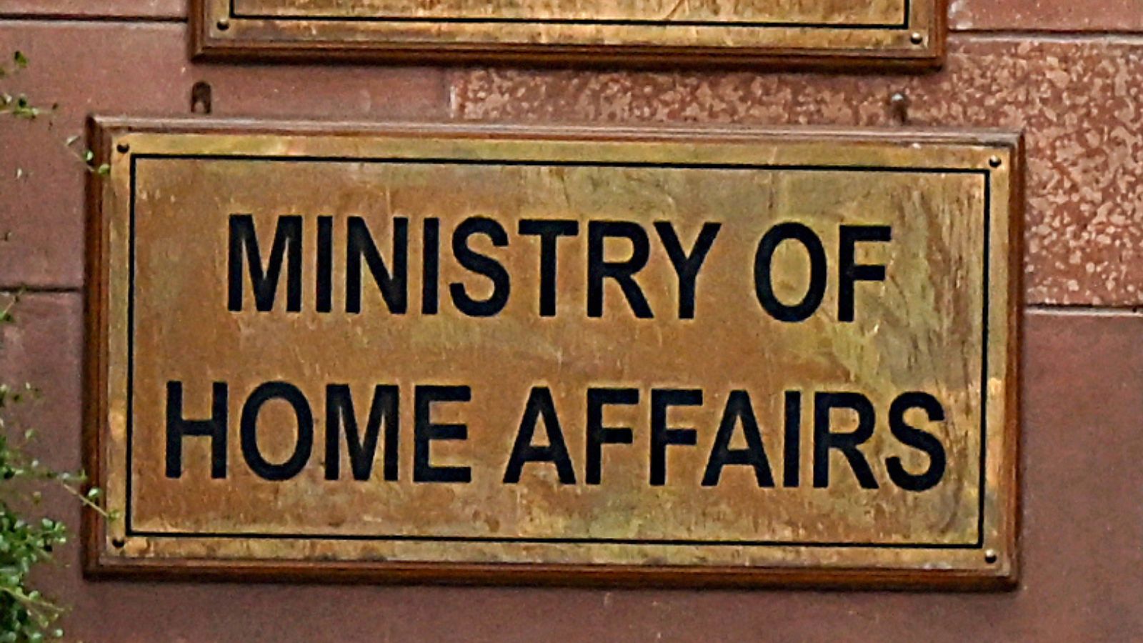 Union government standardises 28 places, features in Ladakh on Survey of India map