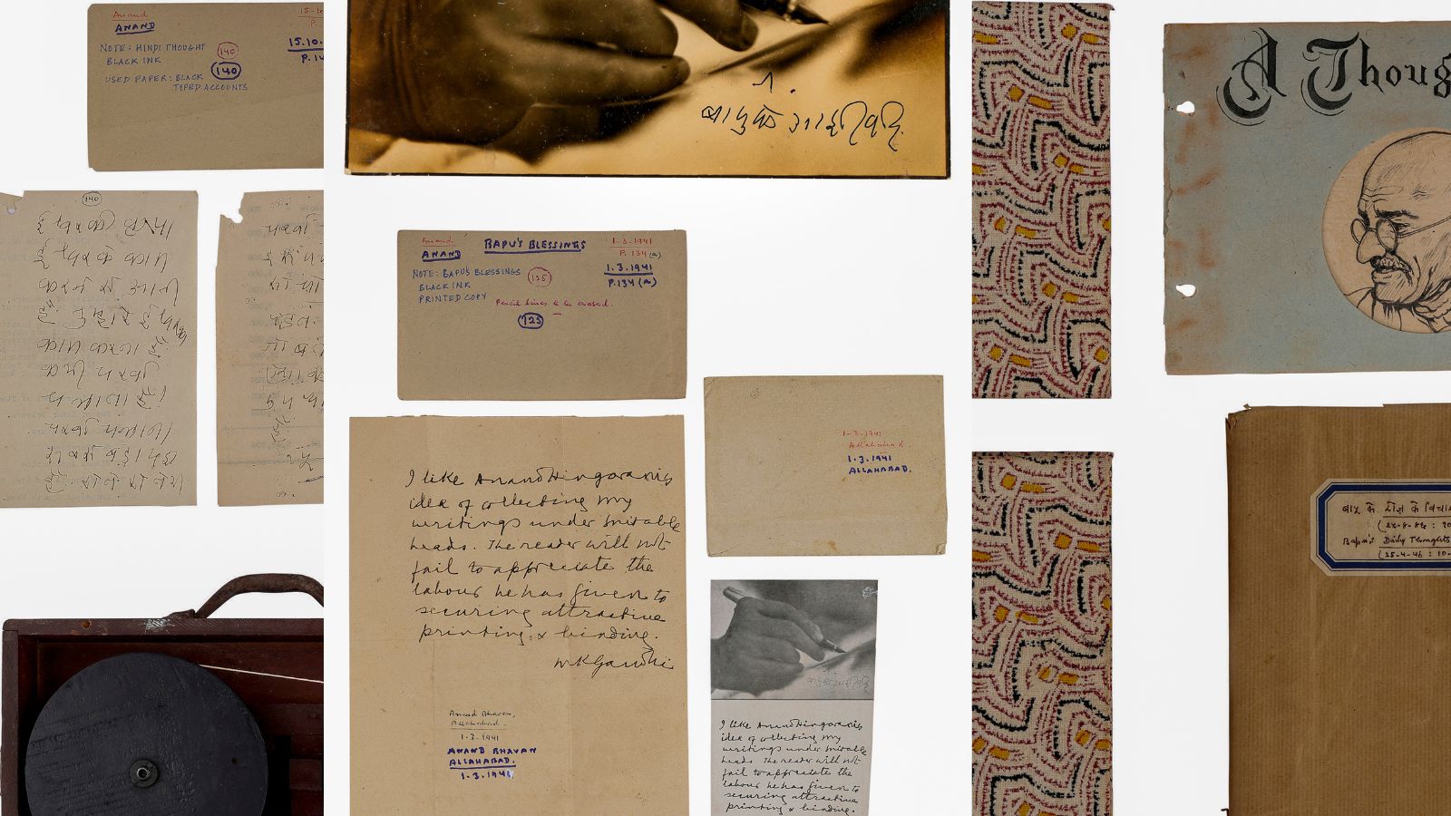 Gandhi artefacts should be preserved, not auctioned, says National Gandhi Museum