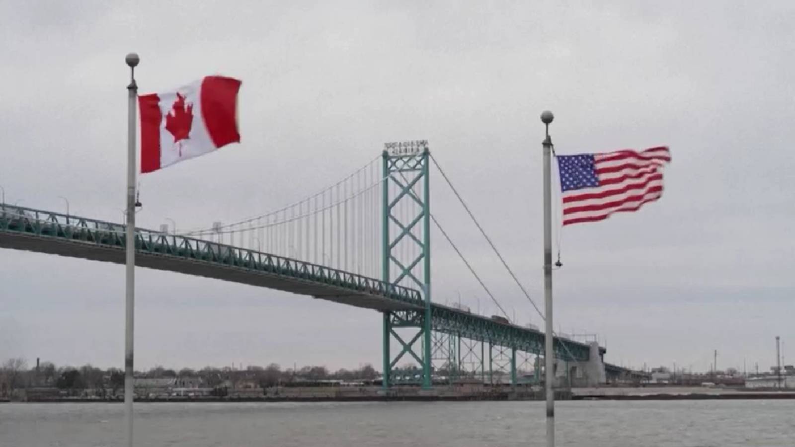 Canada to impose ‘dollar-for-dollar’ tariffs on US goods after trade talks fail