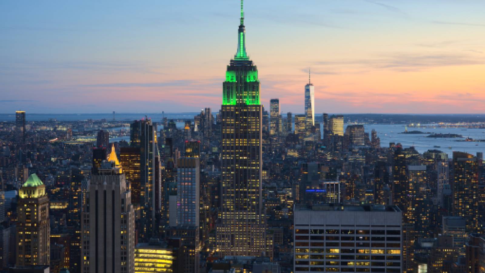 Indian national shot dead in New York City