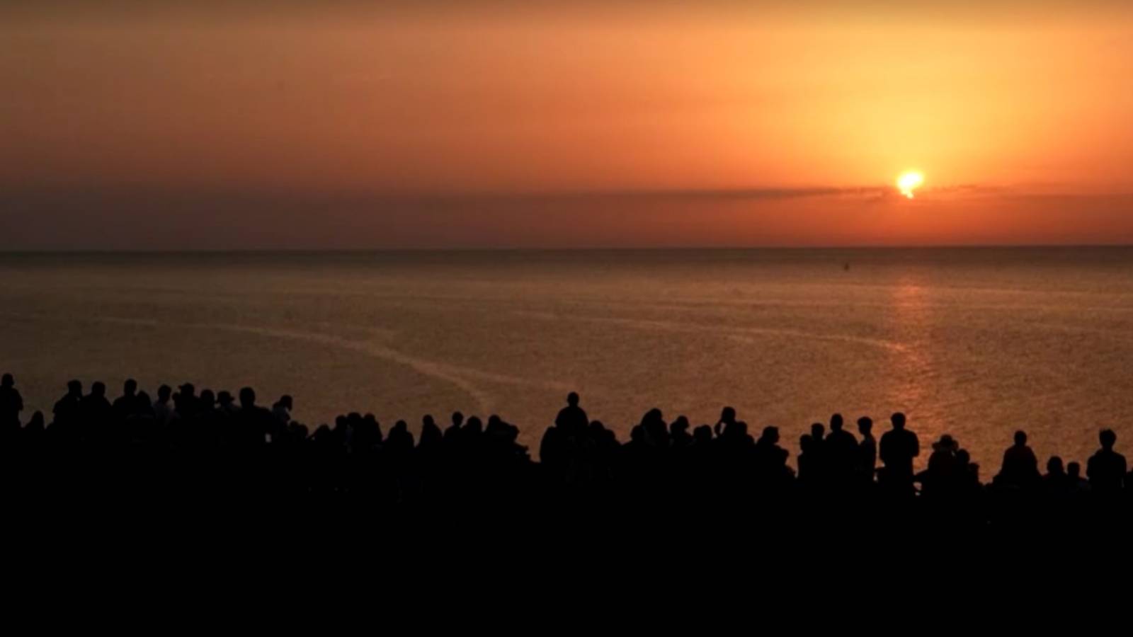 Two dead, 12 missing after migrant boat sinks off Tunisia
