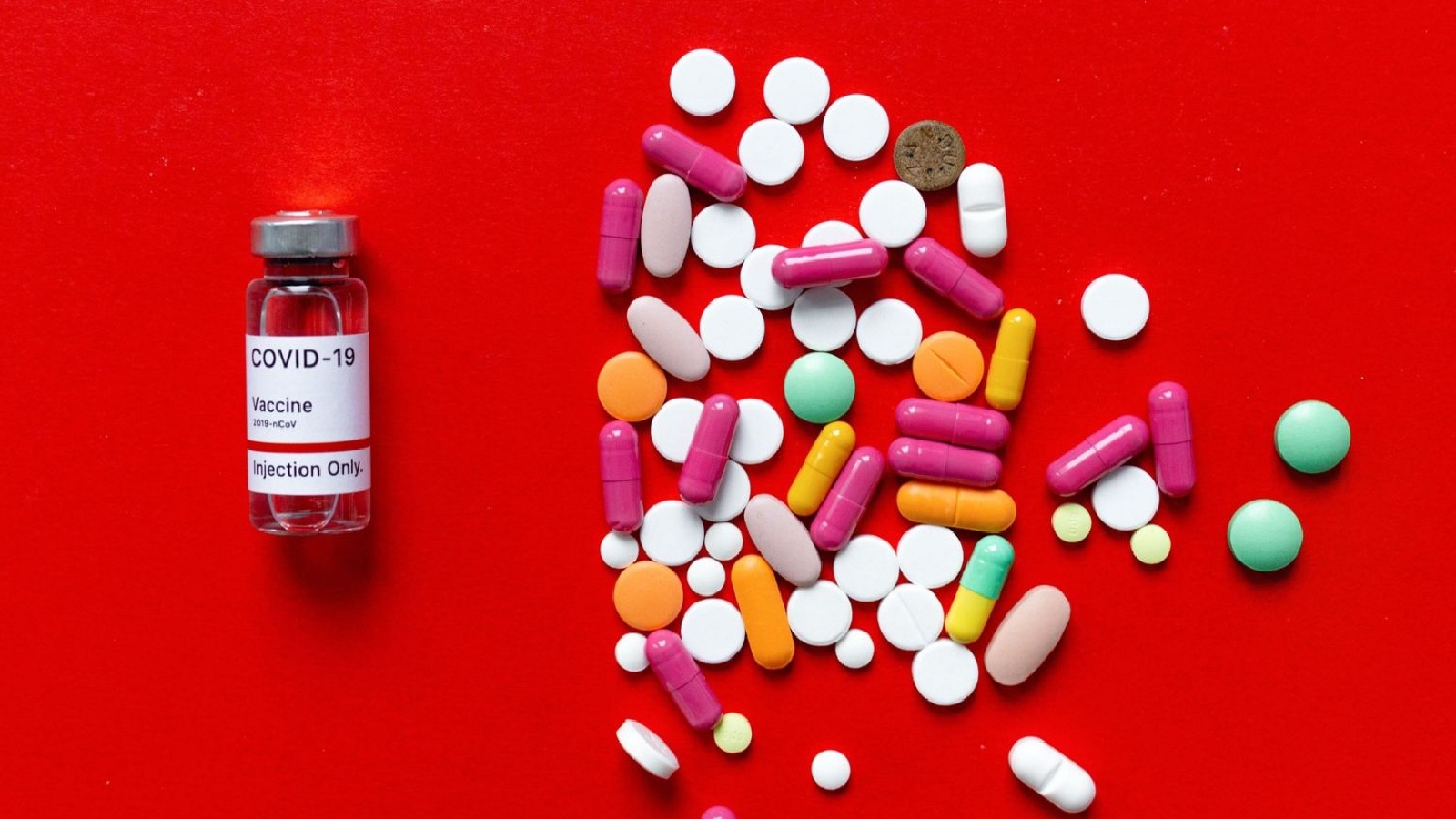 New study questions COVID-19 antivirals' efficacy in vaccinated patients