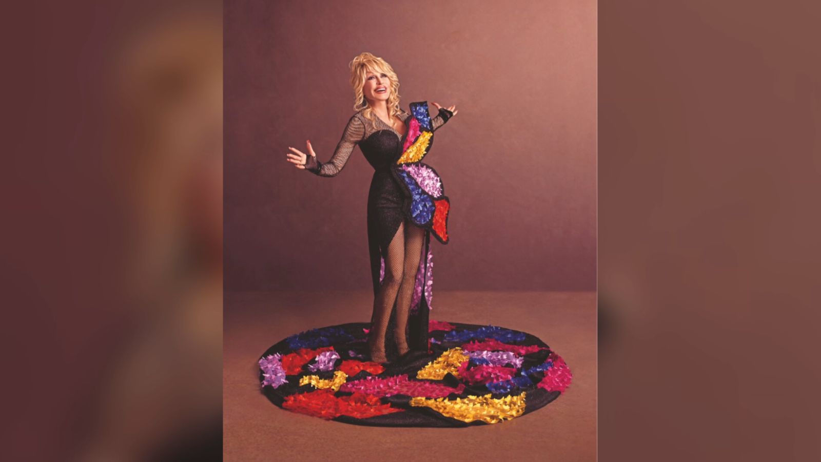 Dolly Parton, beloved music and film icon, passes away at 80