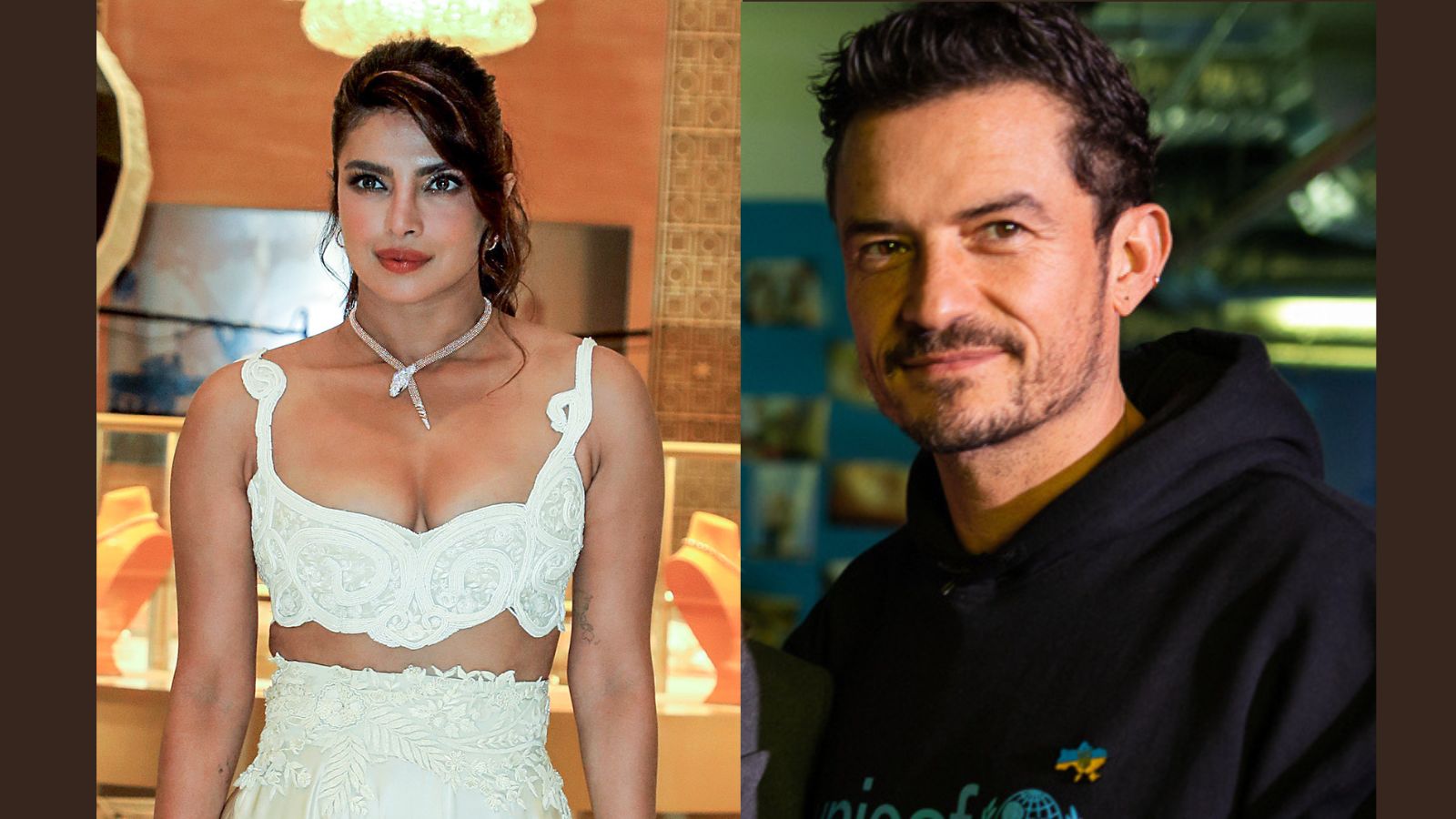 Orlando Bloom exits Priyanka Chopra Jonas film 'Reset' before production