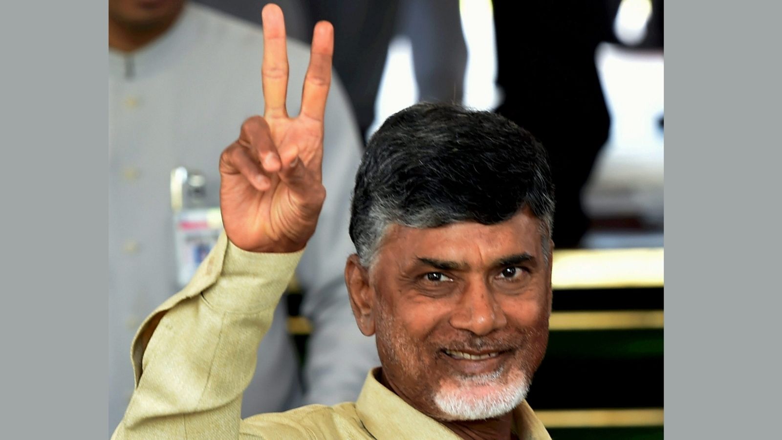 Andhra Pradesh CM to inaugurate Veligonda Project Phase-1 on Monday