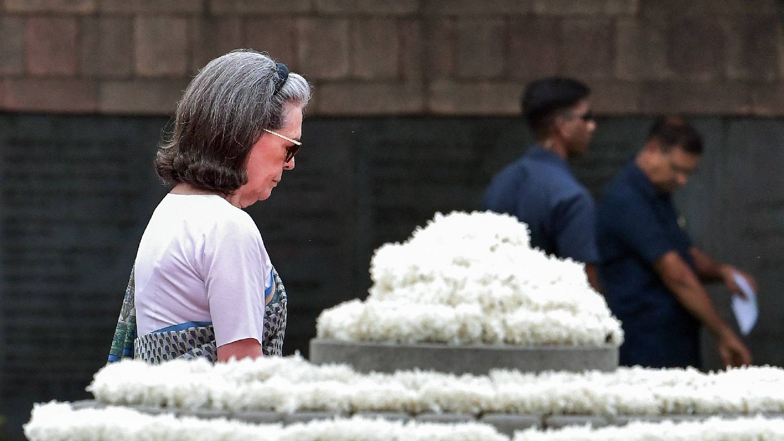 ‘Her account could affect BJP’s health’: Baghel on Sonia Gandhi’s memoir