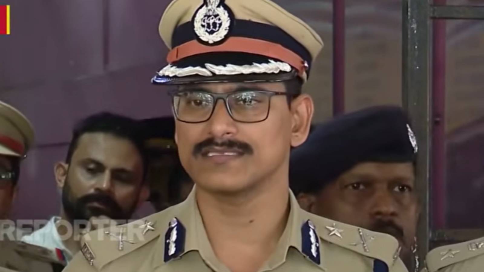 Kerala Police intensifies drug crackdown, moves to identify foreign-based fugitives