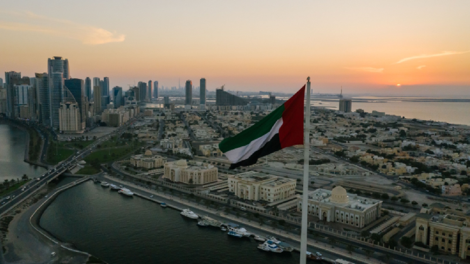 United Arab Emirates intercepts Iranian drone in its territorial waters