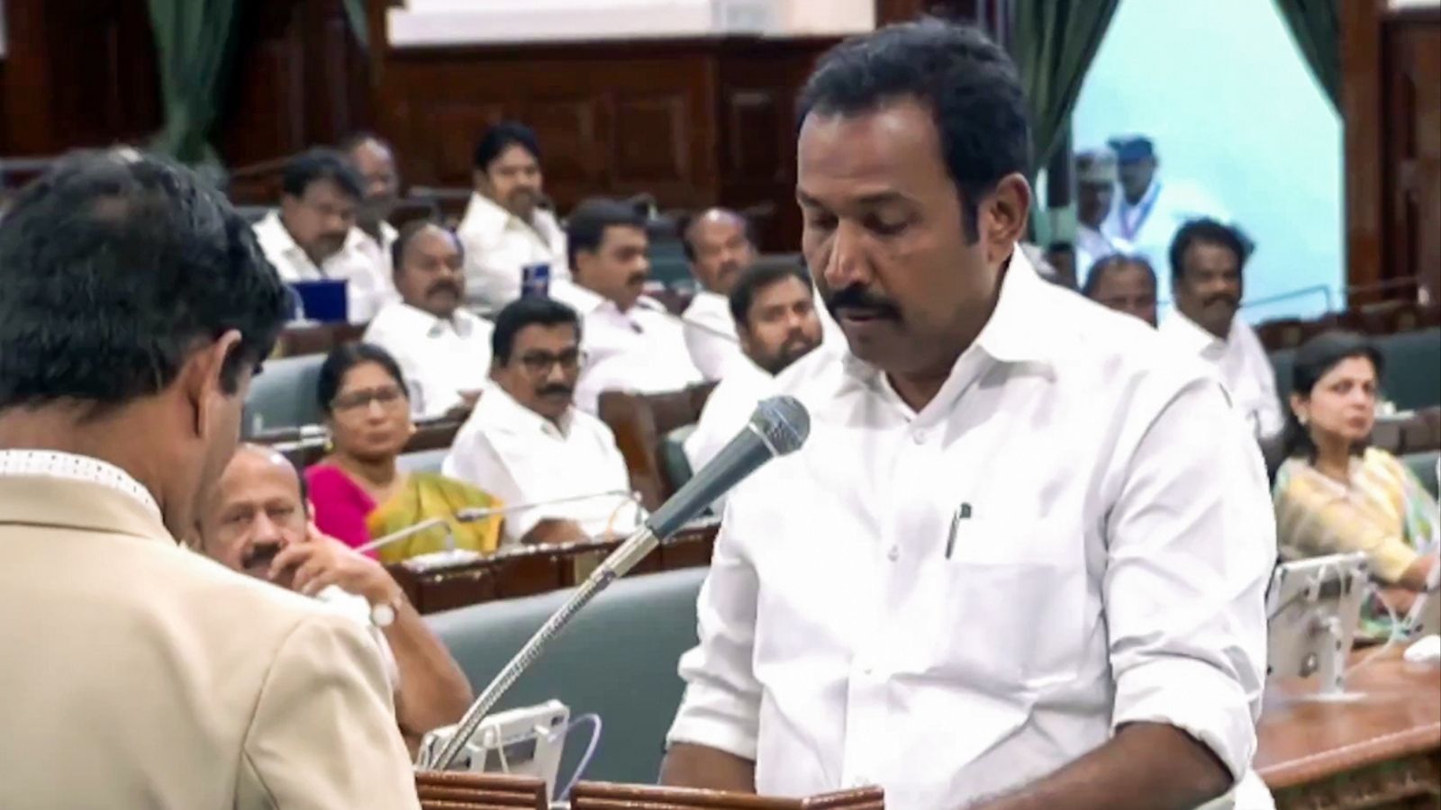 Rahul Gandhi vs Vijay for 2029 PM face? Congress threatens Tamil Nadu Cabinet exit