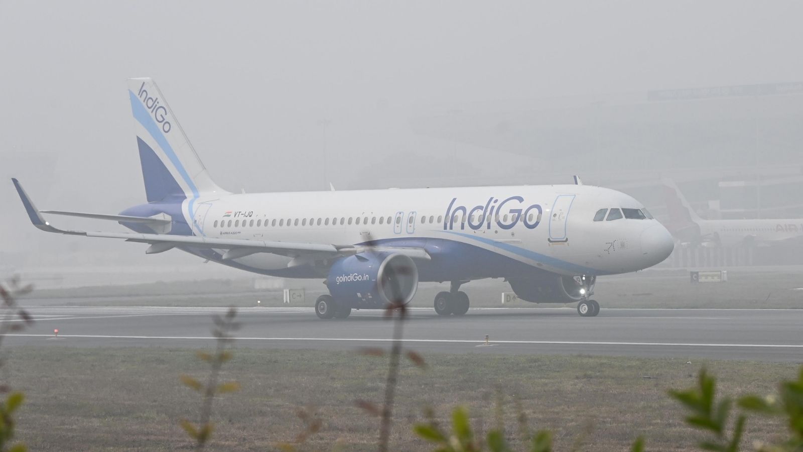 IndiGo Goa-Delhi flight returns after technical issue, all 229 safe
