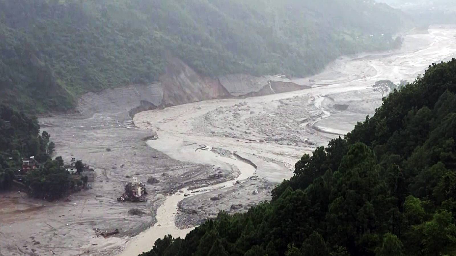 Nepal floods: From a 'pitiful' initial donation of $500,000, US increases support to $36 million