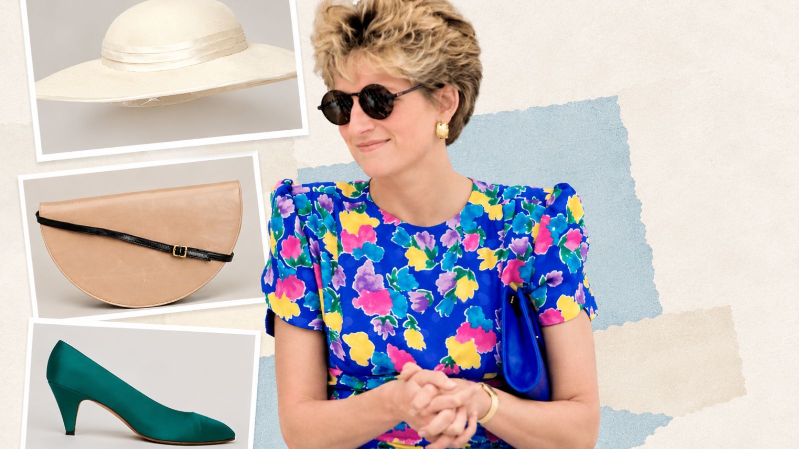 Inside Princess Diana’s timeless fashion legacy and most iconic looks
