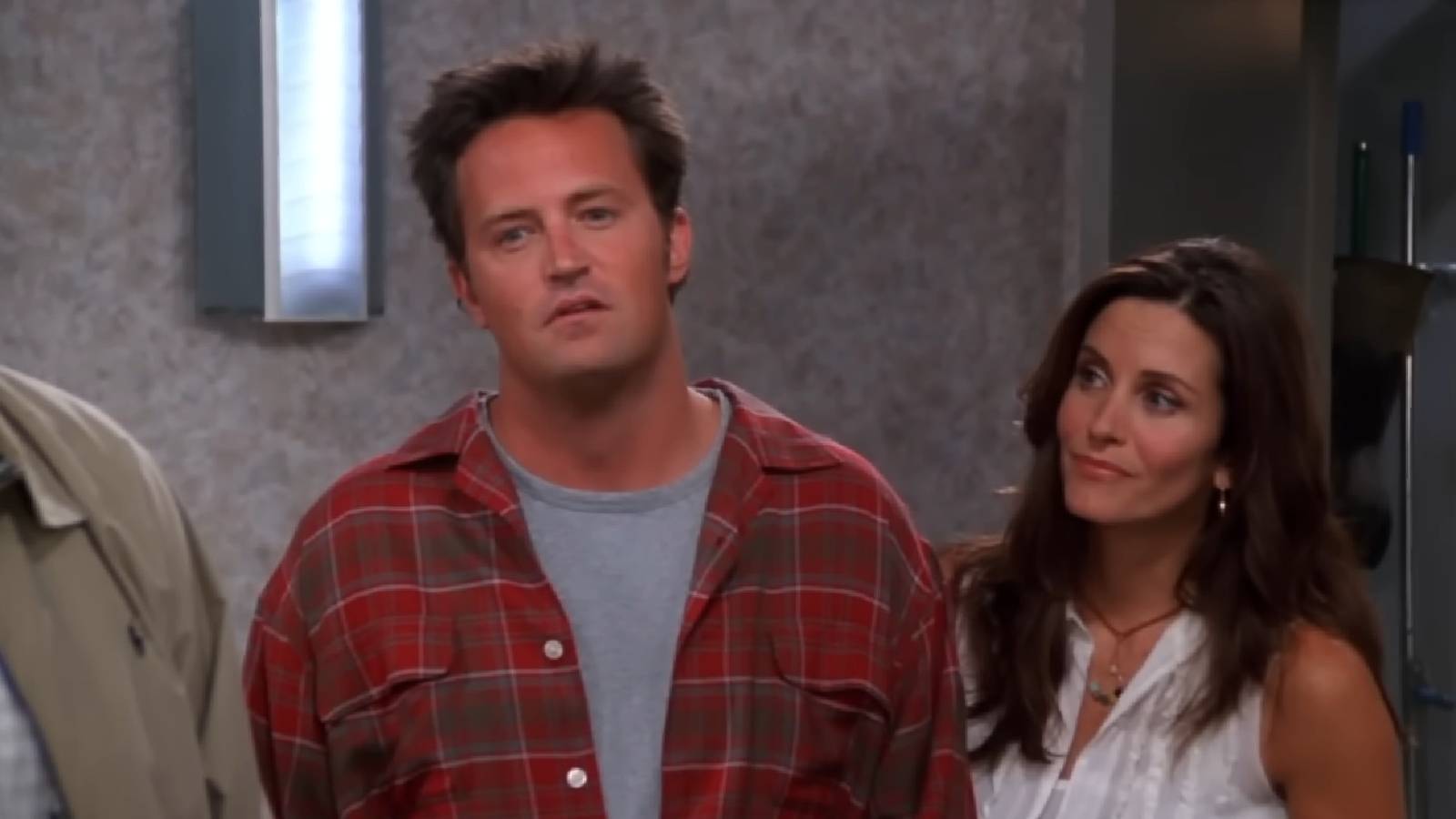 ‘The One About Matthew Perry’ to stream on Netflix from October 27