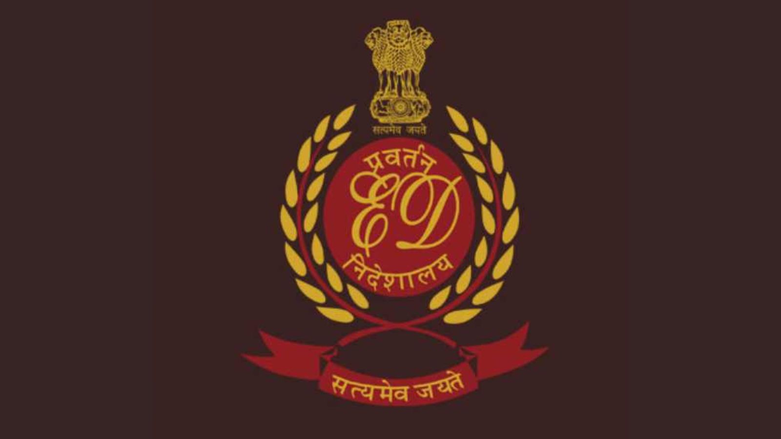 Drugs case: Enforcement Directorate conducts raids in four states