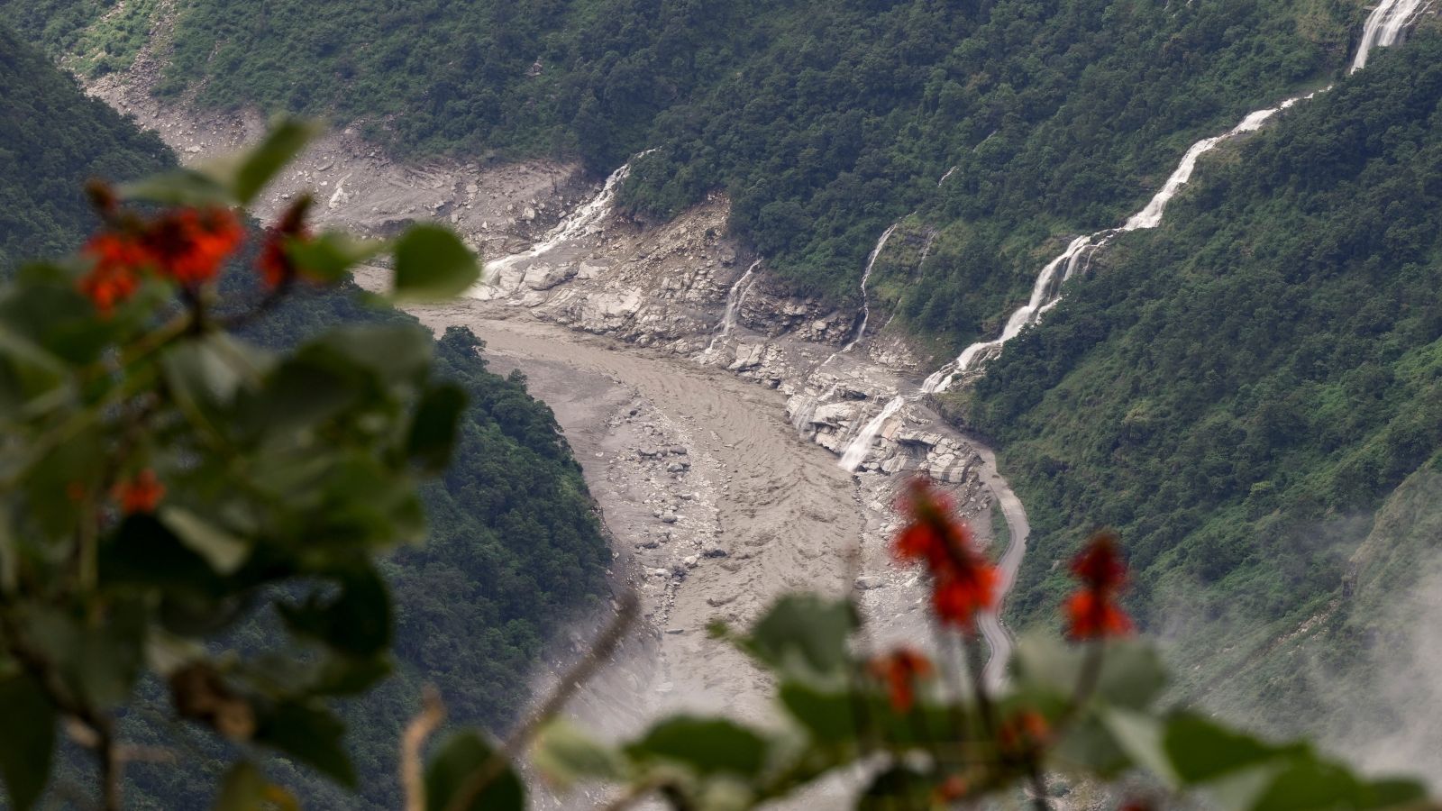 Nepal rains: At least 27 killed in last few days, says authorities