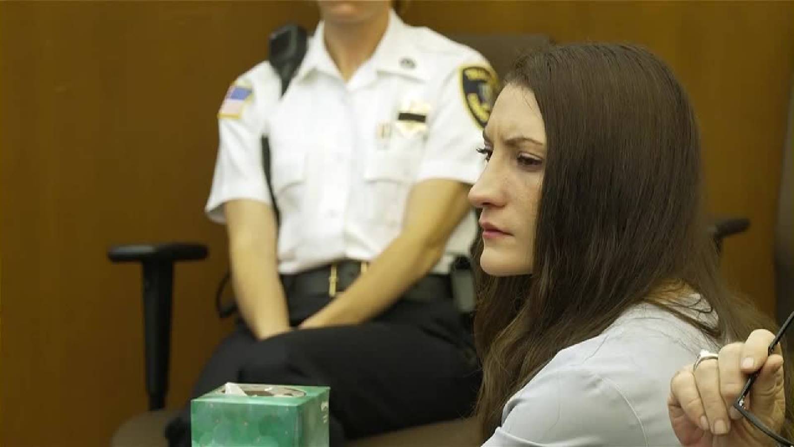 Six days, no verdict: Lindsay Clancy jury remains deadlocked