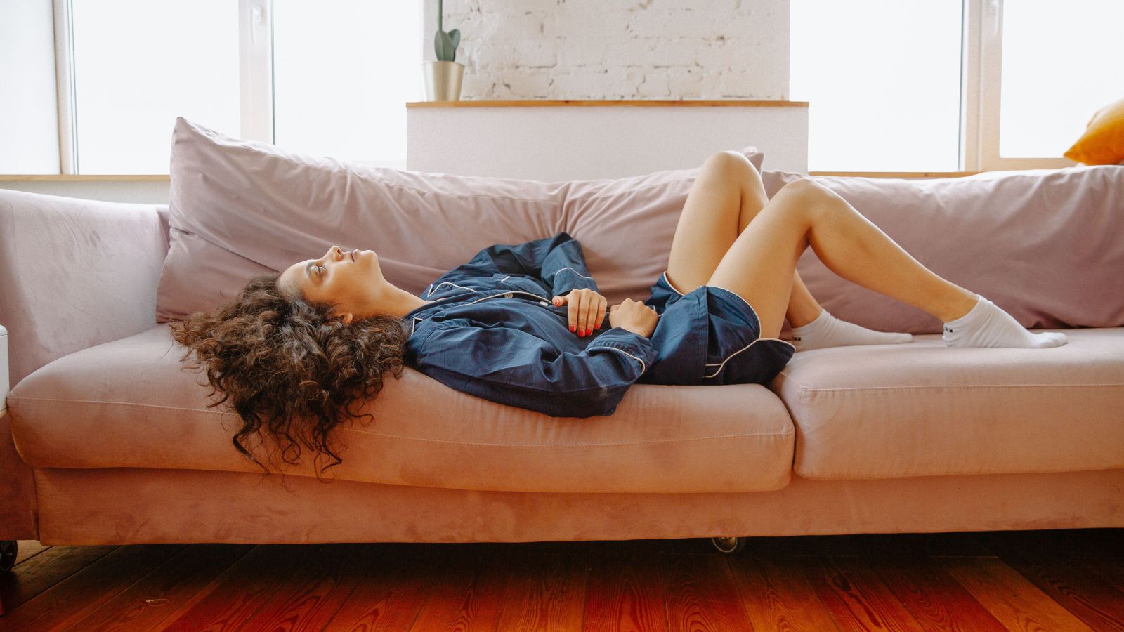 Progesterone linked to emotional regulation during menstrual cycle: Study