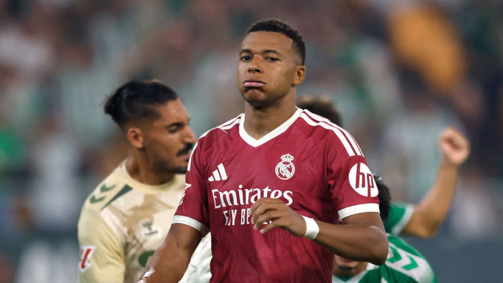 Mbappé apologises over alleged Mao ‘dictator’ remark as LaLiga chief expresses regret