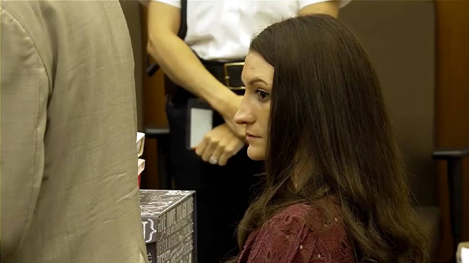 Lindsay Clancy case: How the trial unfolded, ended in mistrial and what’s next