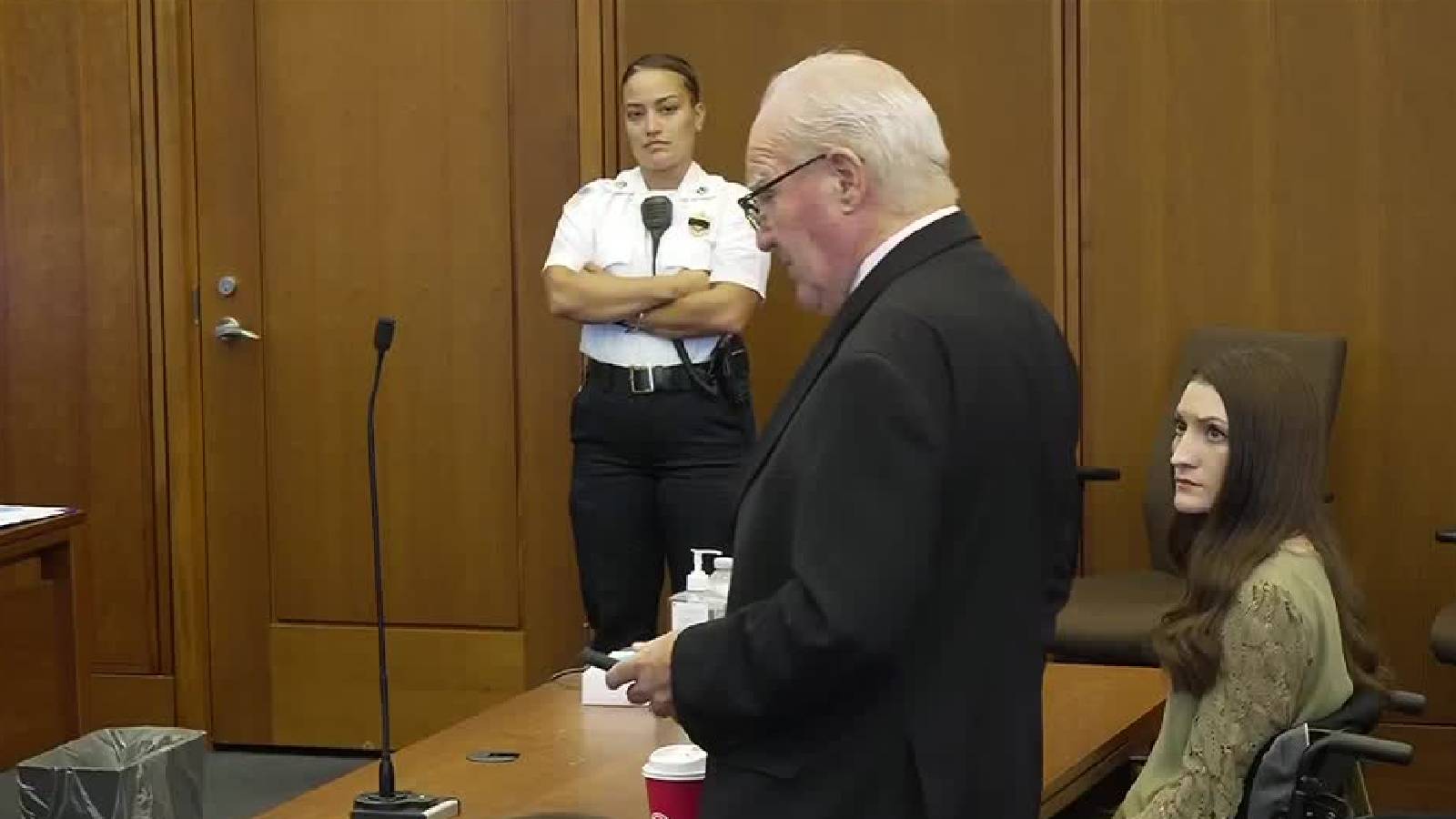 Lindsay Clancy trial ends in mistrial after jury fails to reach verdict