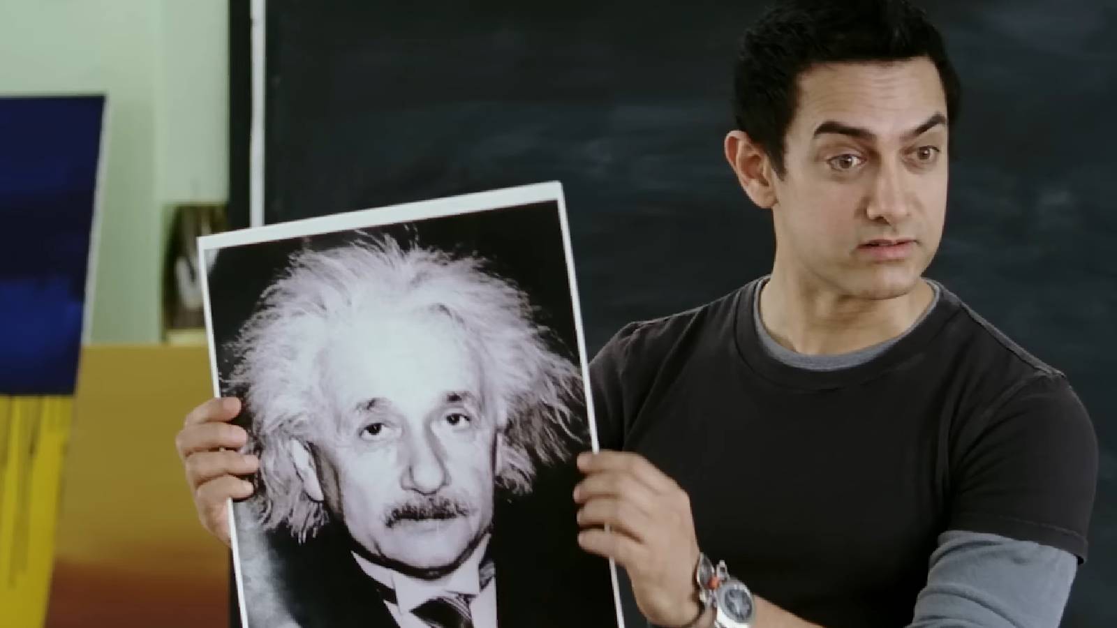 Teachers’ Day: From ‘Taare Zameen Par’ to ‘Super 30’, five memorable movies