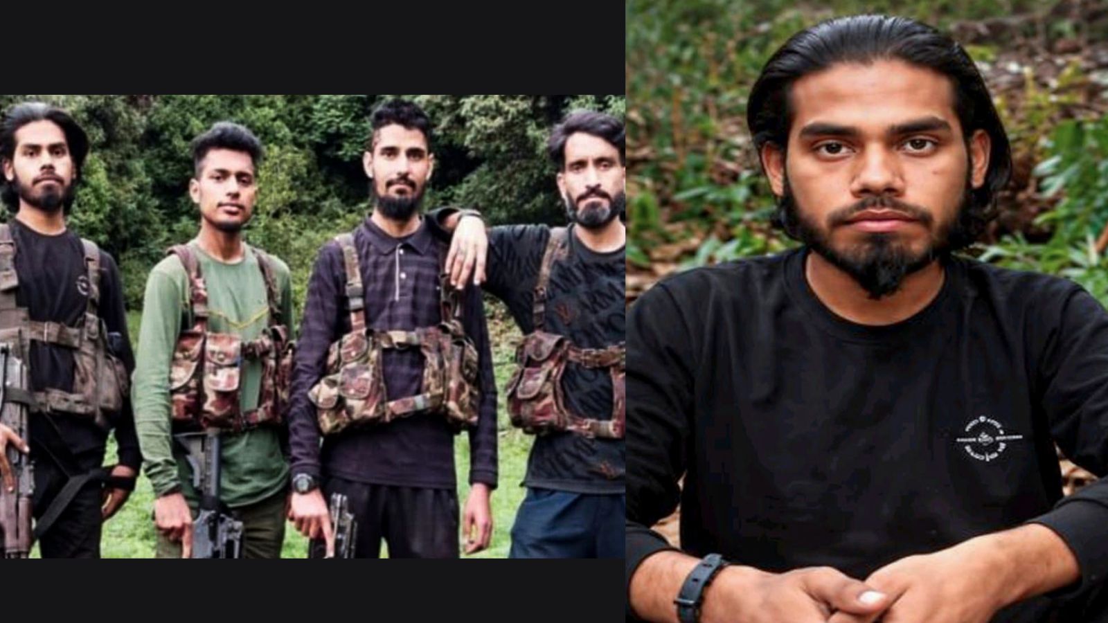 Indian Army kills Pakistan national involved in 2024 Budgam encounter in J&K