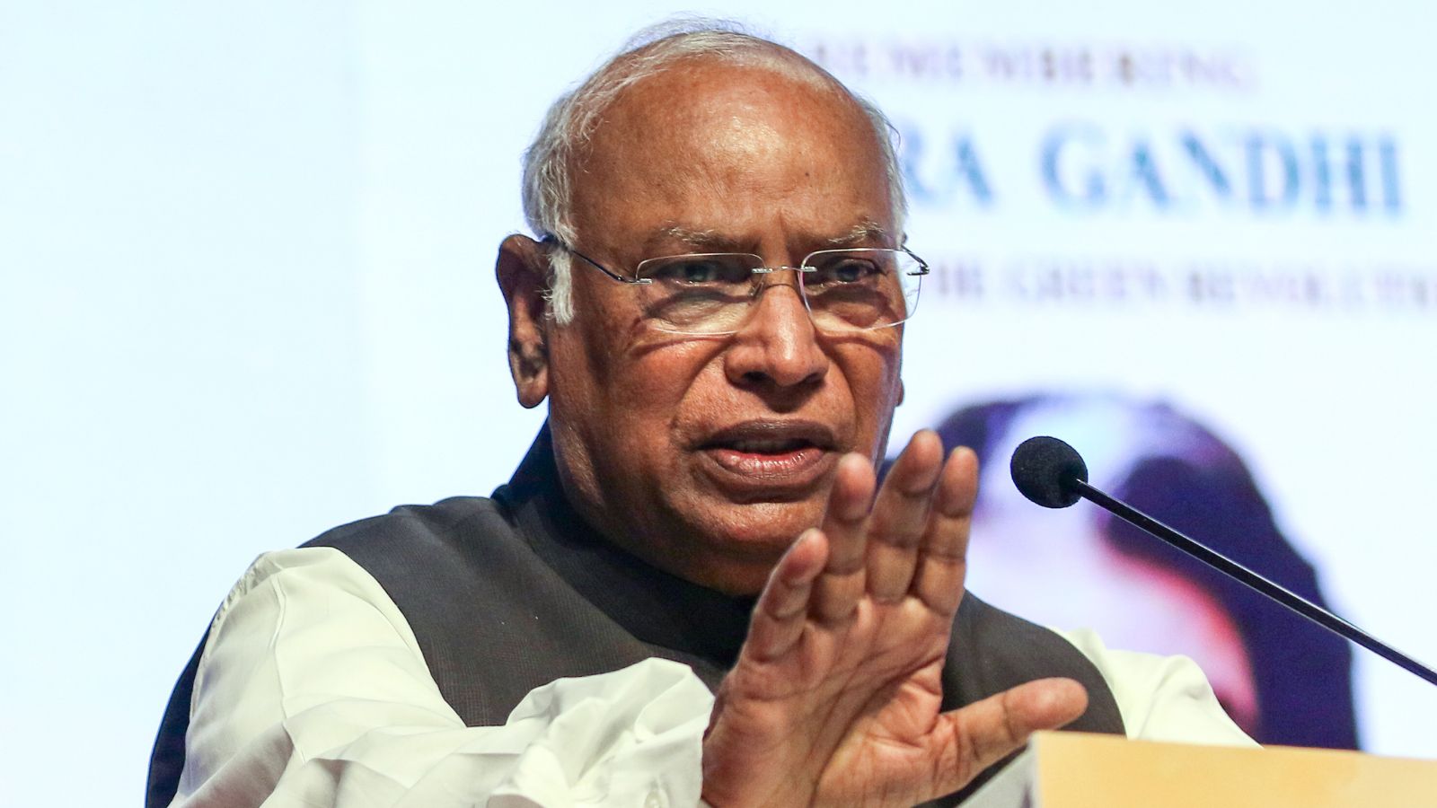 Election Commission row: Kharge seeks CEC Gyanesh Kumar's removal, PM Modi's resignation