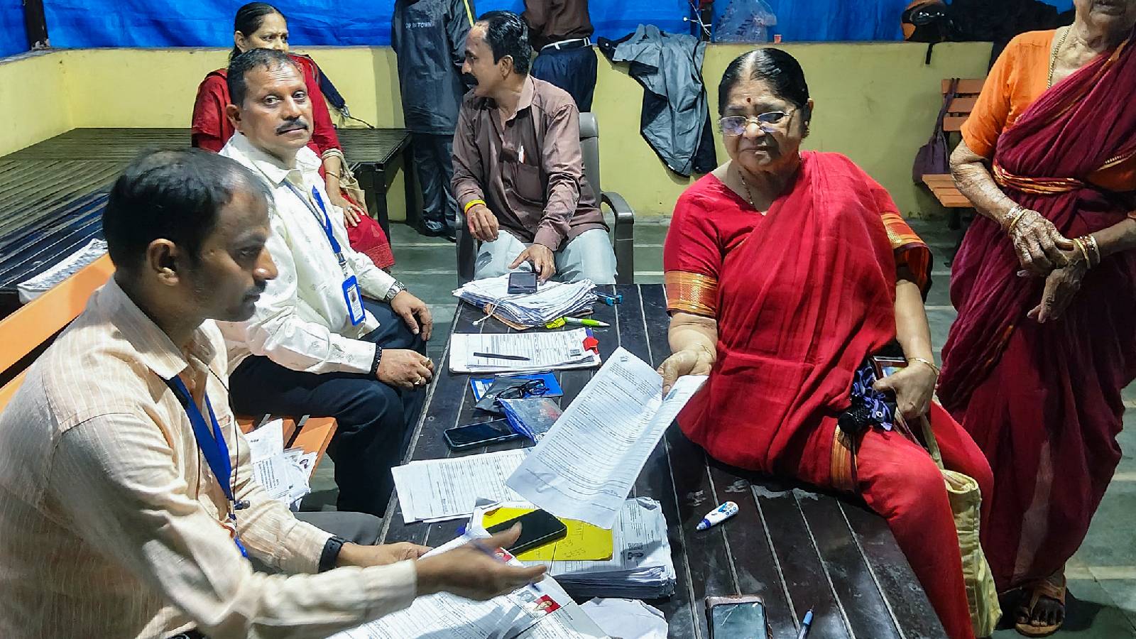 Sikkim SIR: Names of 11% voters deleted from electoral rolls