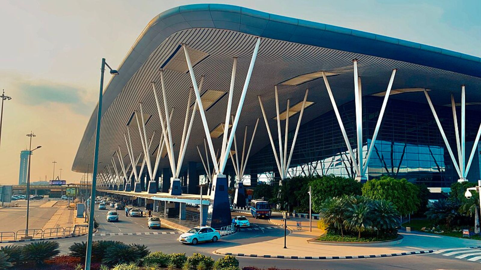 London-bound flight makes emergency landing at Bengaluru airport after technical snag