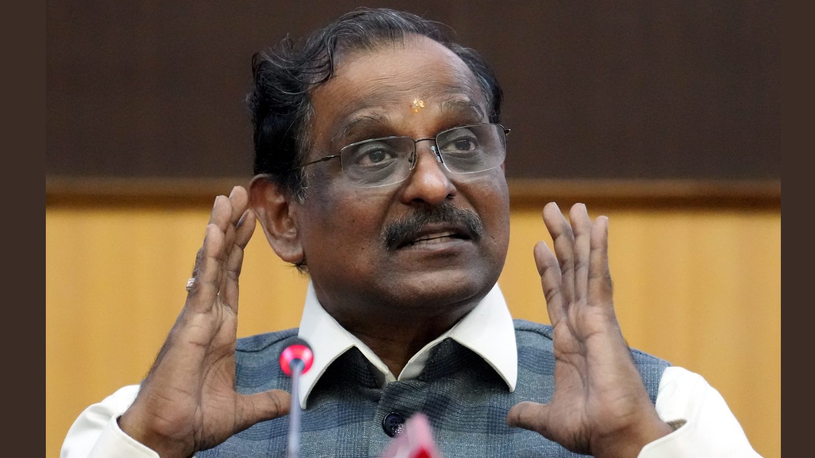ISRO rejects prospects of privatisation; to remain bedrock of India's space sector