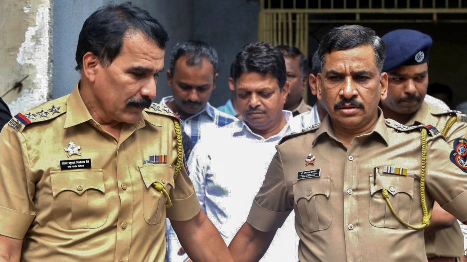 'These people don't deserve to roam': India's top court on Maharashtra doctors' assault case