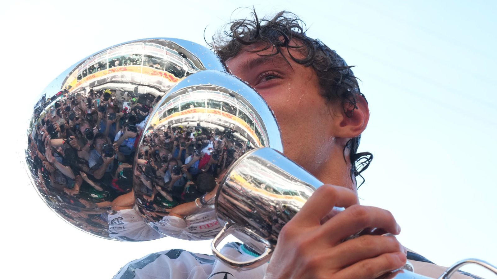 Antonelli wins from 19th at Monza — but F1’s greatest comeback came in 1983