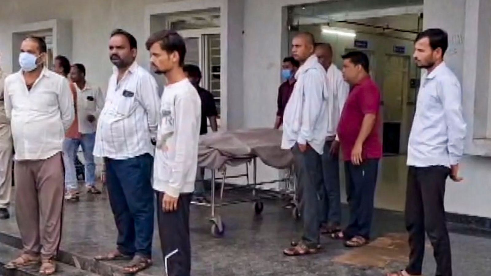 Madhya Pradesh hooch tragedy: Death toll rises to 13; nearly 30 hospitalised