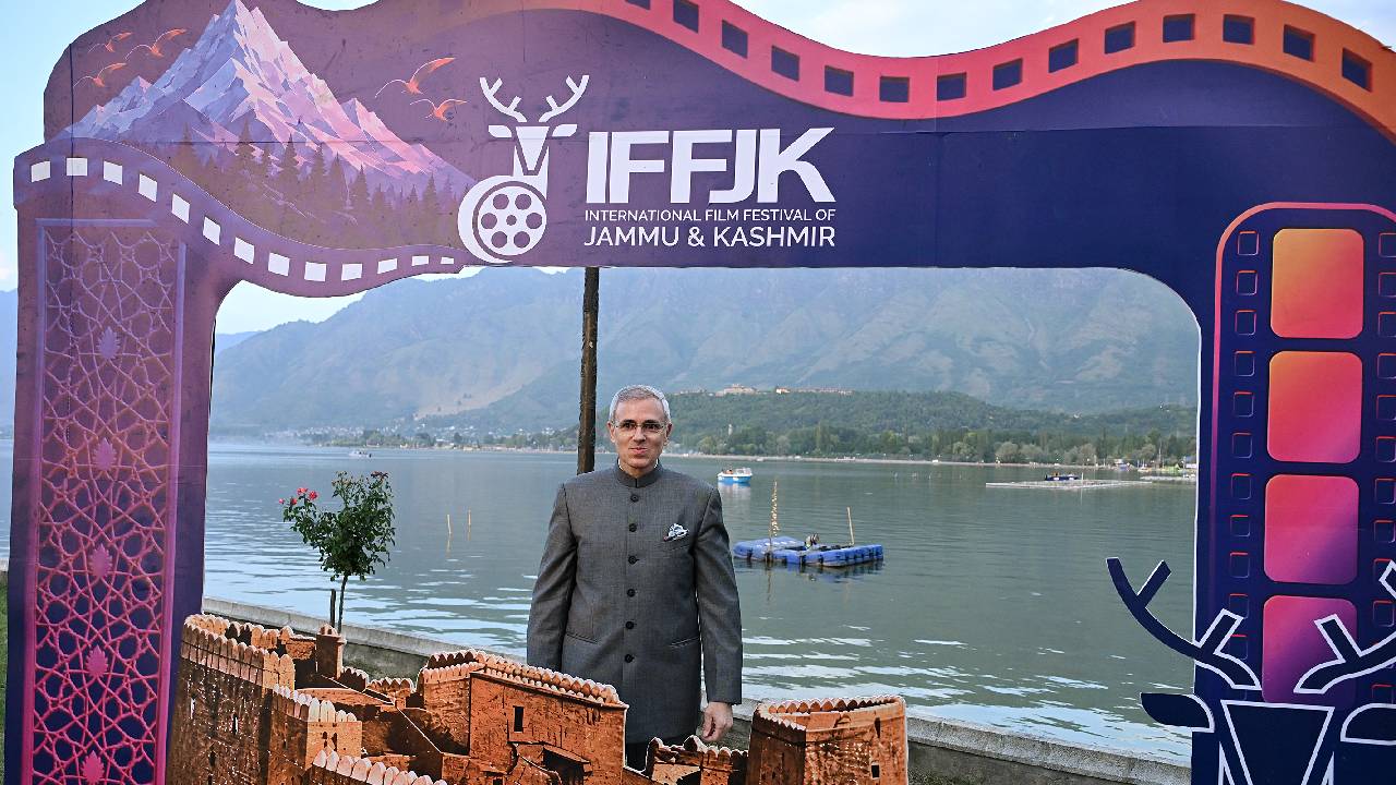 Imtiaz Ali, Pankaj Tripathi, Sriram Raghavan, others attend first IFFJK