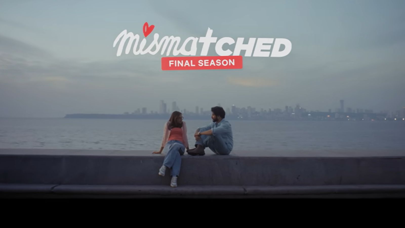 Rohit Saraf, Prajakta Koli starrer 'Mismatched' wraps up fourth season shoot