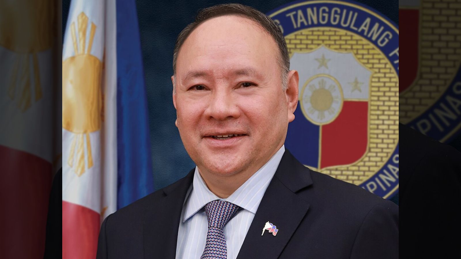 Philippines defence chief accuses China of ‘coercion, bullying’